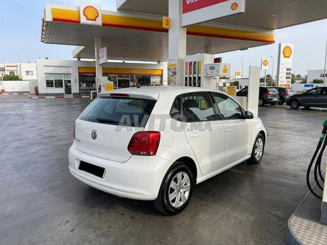 Volkswagen Polo - 2