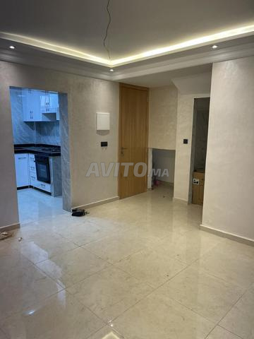 Appartement pour hommes à Rabat - 2