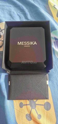 Bracelet Messika Or Blanc et Diamant - NEUF - 2