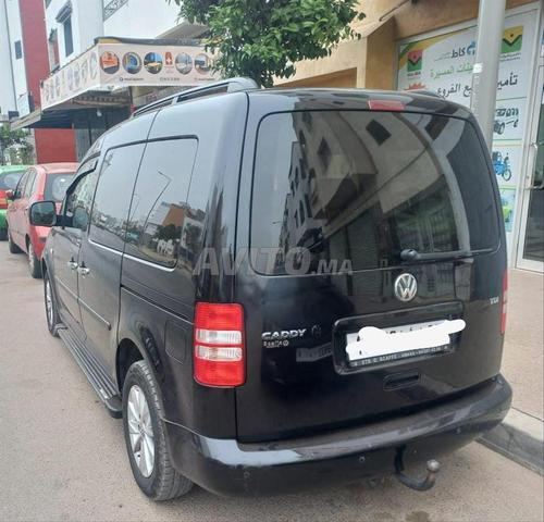 Volkswagen Caddy - 2