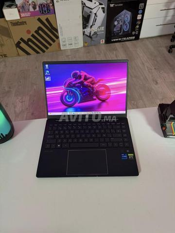 HP Pavilion Plus OLED 14 i7-1255U Rtx 2050 4GB - 2