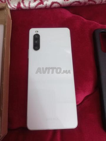 Sony Xperia 10 Mark4 - 2