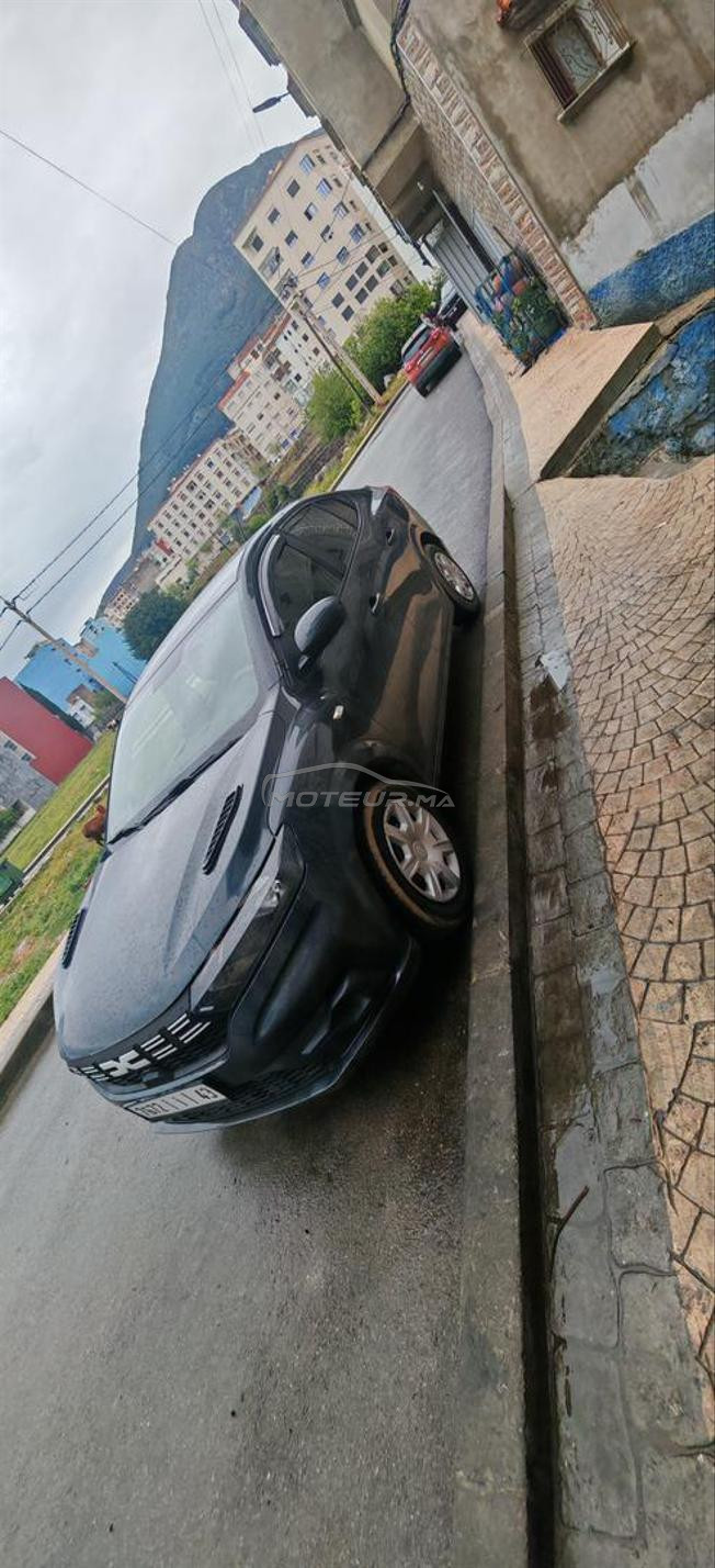 dacia logan 2022