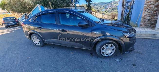 dacia logan 2022