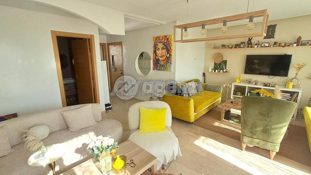 DAR-DA-1043 - Appartement à vendre à Tamaris