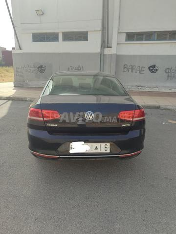 Passat B8 12/2016 - 2