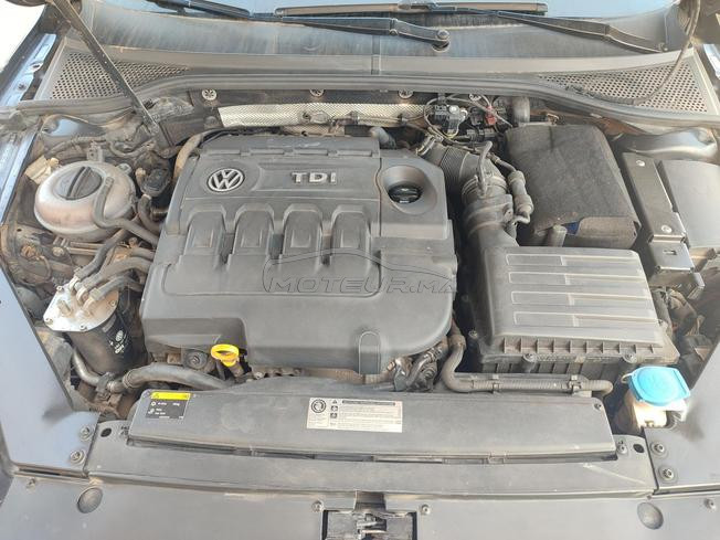 passat B8 12/2016