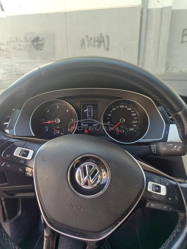 passat B8 12/2016