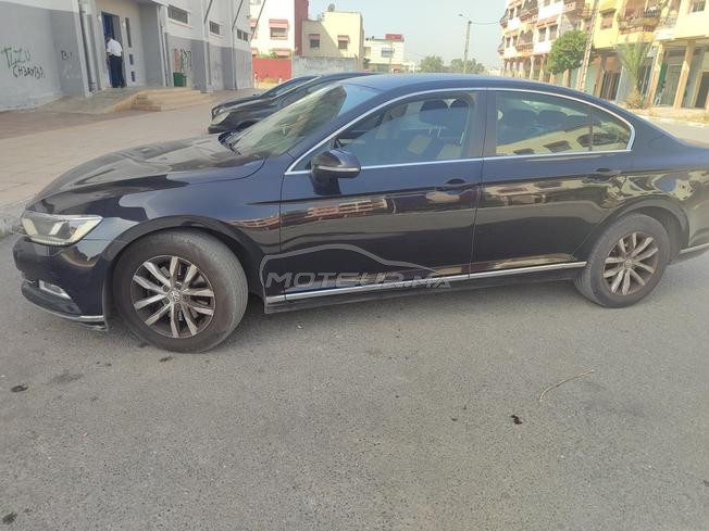 passat B8 12/2016