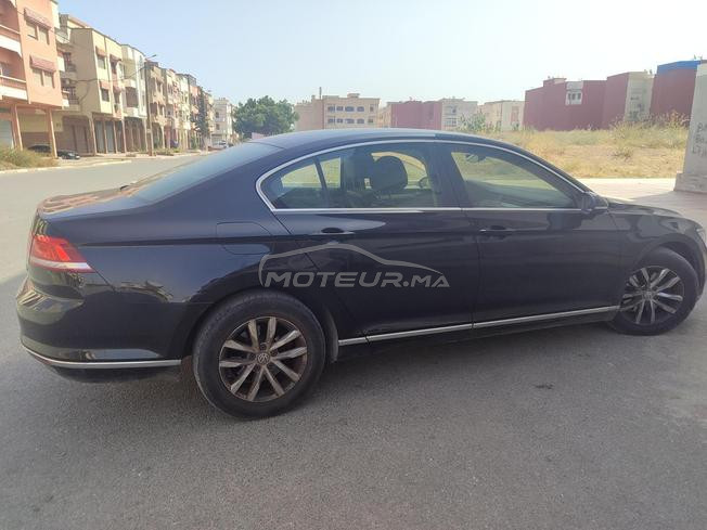 passat B8 12/2016