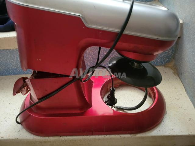 Robot de cuisine BONANA à vendre 400 négociable - 2