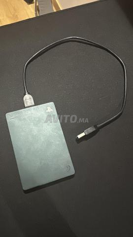 💥disque dur playstation 2 tb💥 - 2