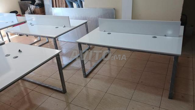 Bureau Bench Professionnel - 2