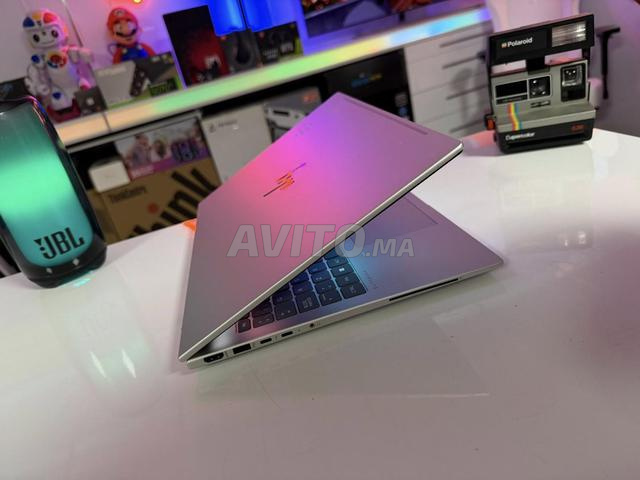 Hp Elitebook 660 G11 Ultra 5 16GB RAM DDR5 512GB