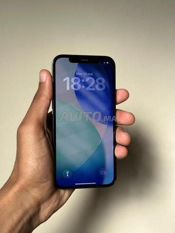 12 pro 256go - 2