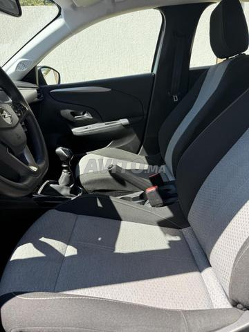 Opel Corsa année 2025 - 2
