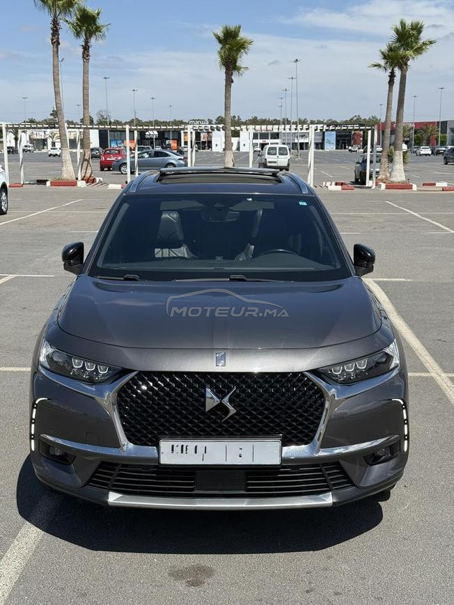 ds7 rivoli 2021