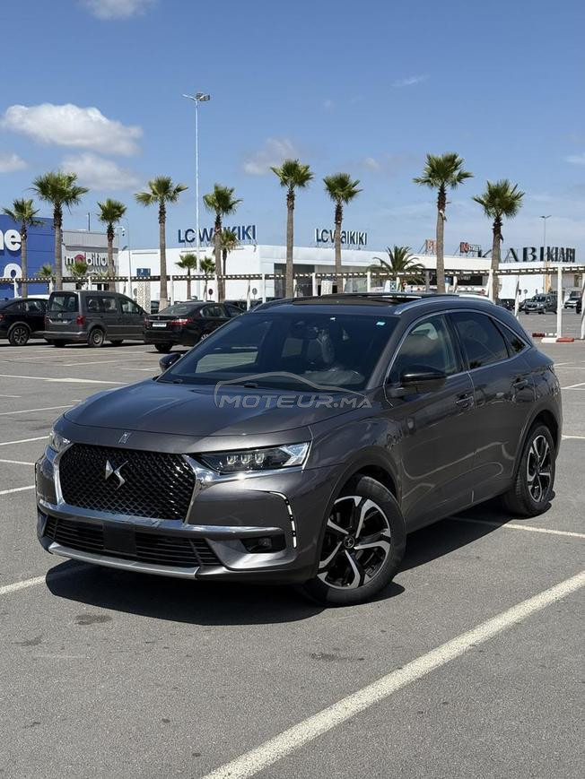 ds7 rivoli 2021