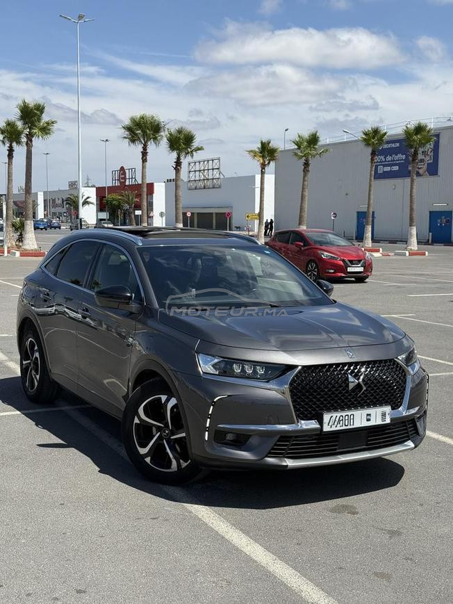 ds7 rivoli 2021