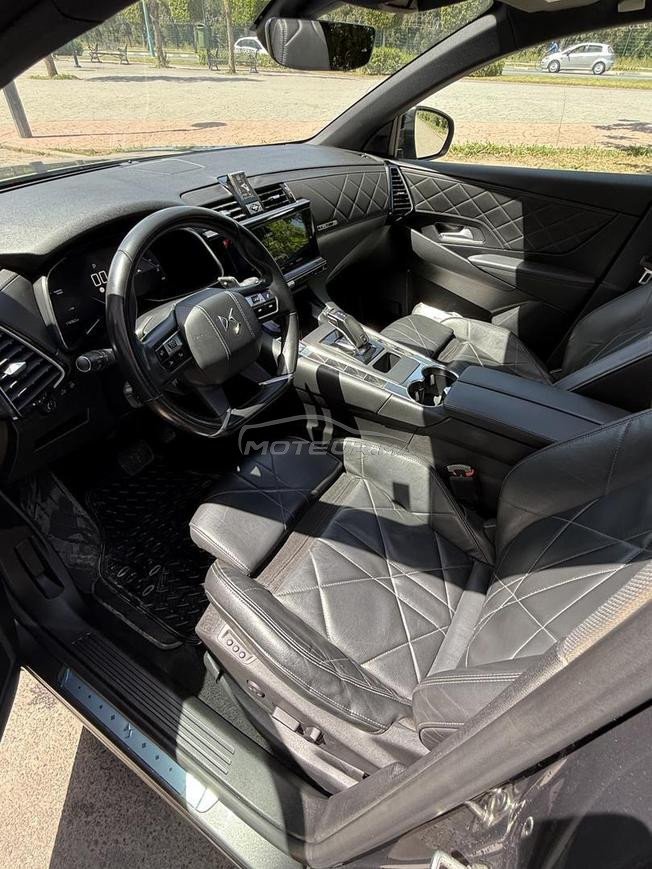 ds7 rivoli 2021
