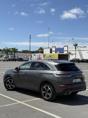 DS7 Rivoli 2021 - 2