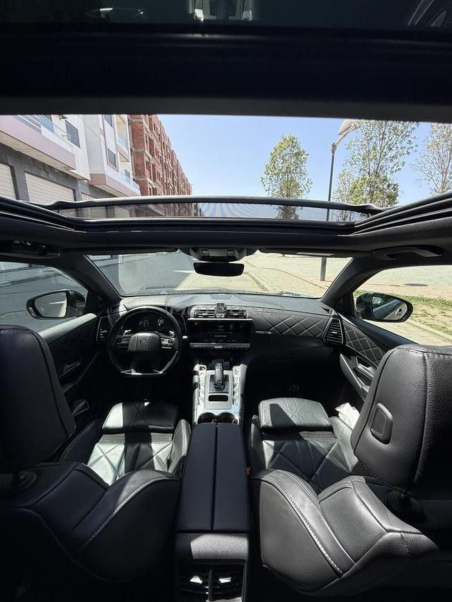 ds7 rivoli 2021