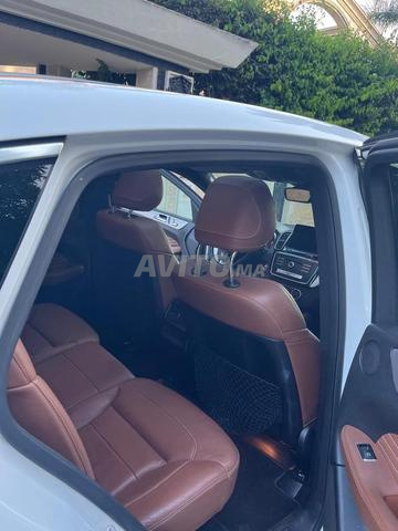 Gle coupé 350d 4 matic à vendre - 2