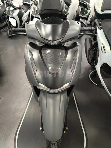 Honda sh 350 - 2