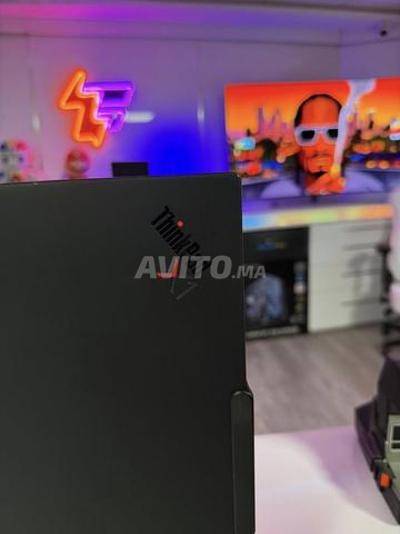 Lenovo Thinkpad X1 Carbon 2025 Ultra 7 155U 16G
