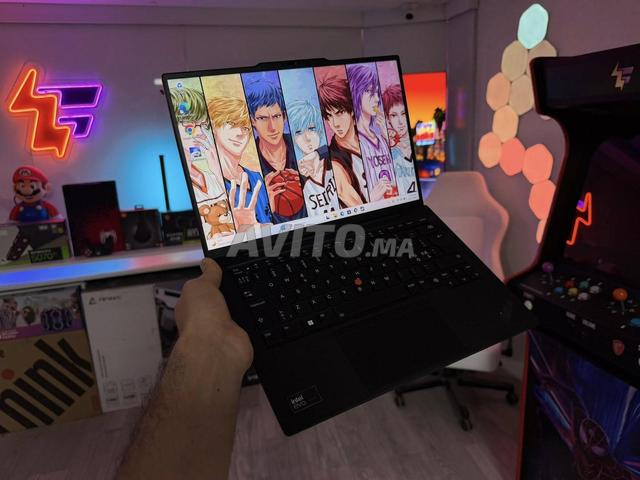 Lenovo Thinkpad X1 Carbon 2025 Ultra 7 155U 16G - 2