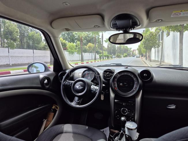 mini cooper countryman 2016