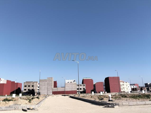 تنازل عن بقعة أرضية بتجزئة - 2