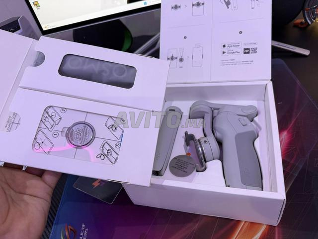 Dji Om 4 neuf - 2