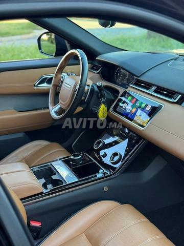 Land Rover Range Rover Velar Diesel Automatique - 2