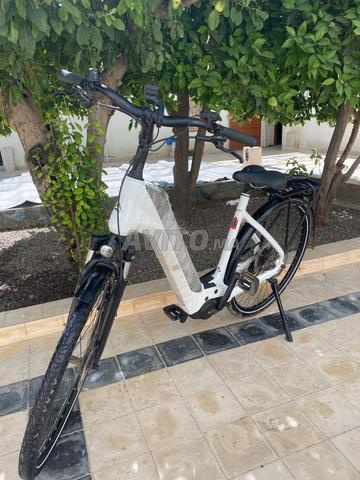 Vélo électrique Bosh (E-FLOAT) - 2