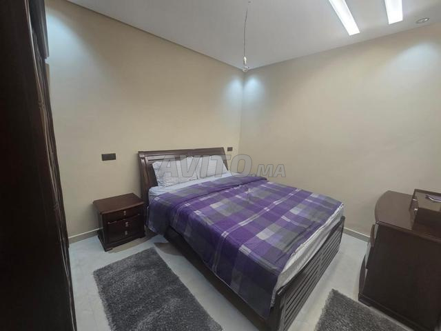 Appartement à louer à Meknès - 2