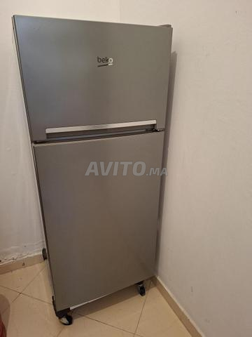 Salon/sommier/matelas/frigo