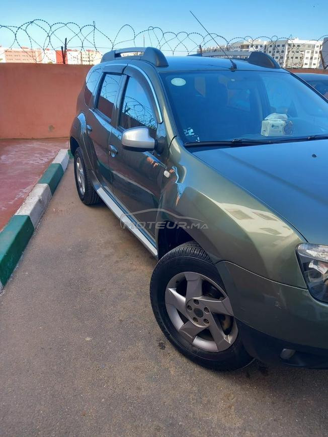 Dacia en vente