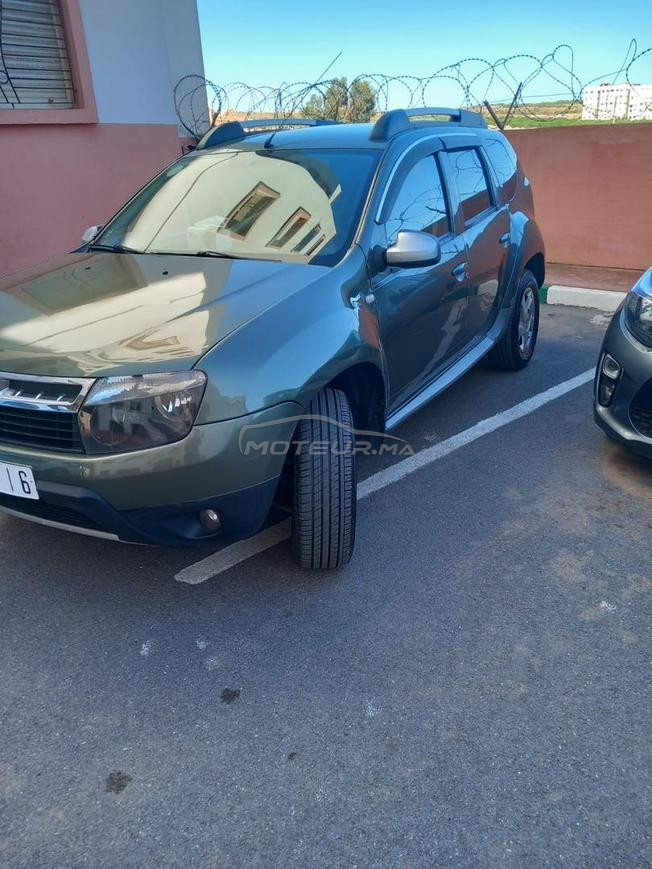 Dacia en vente