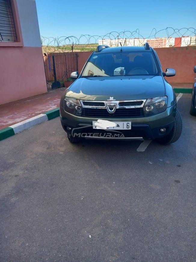 Dacia en vente