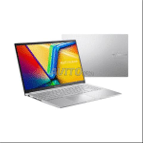 ASUS VIVOBOOK 15 - 2