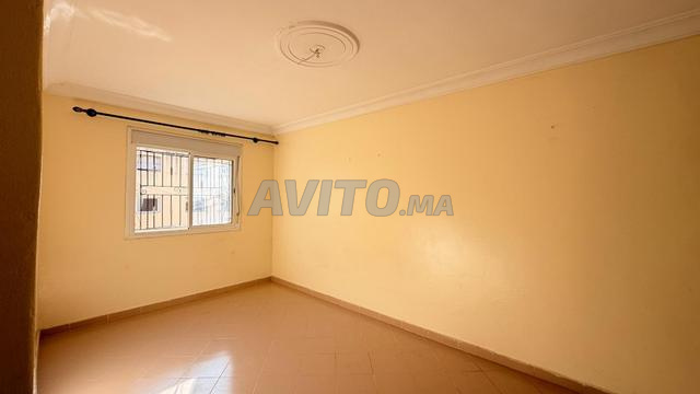 Appartement à vendre 56 m² à Guassem Tanger