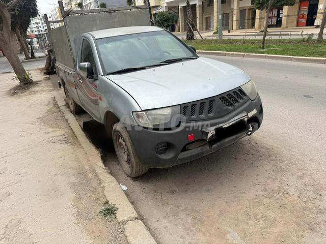ميتسوبيشي L200