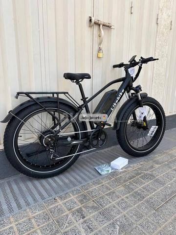 Vélo électrique Lander - 2