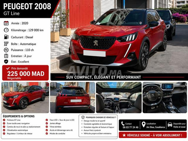2008 gtline 2020