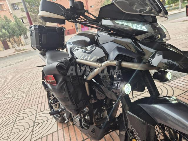 Zontes 350 T2 version offroad - 2