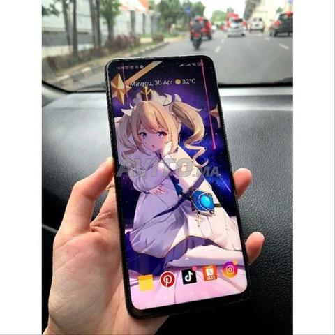 Poco X3 Pro 256Go - 2