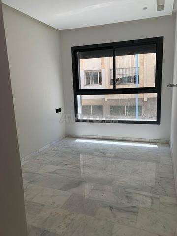 Appartement à vendre 58 m² à Casablanca - 2
