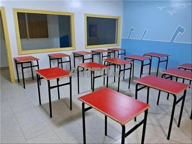 تجهيز قاعات الدراسة - 2
