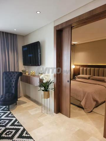 Appartement Haut Standing à vendre 60 m² à Palmier - 2